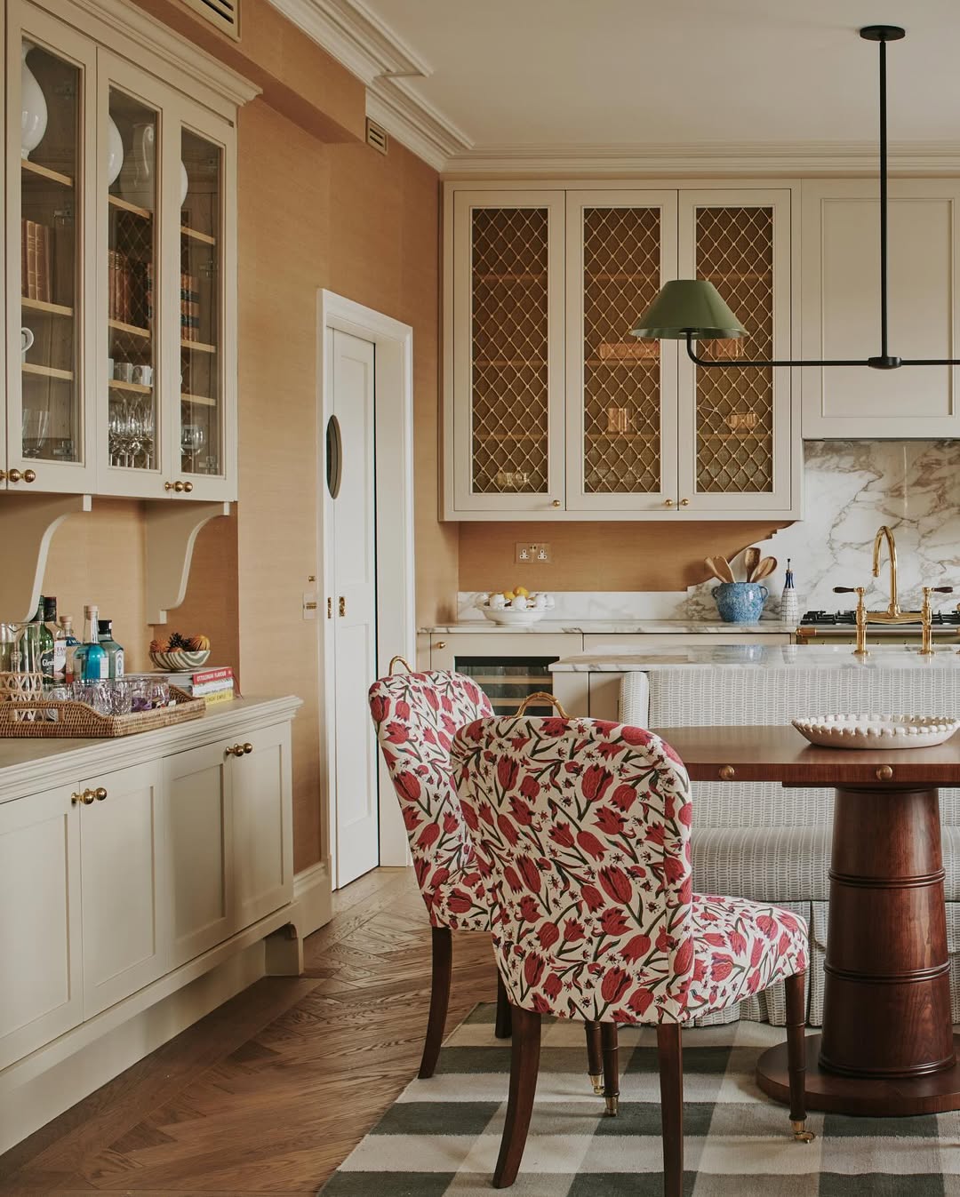 Keuken concept