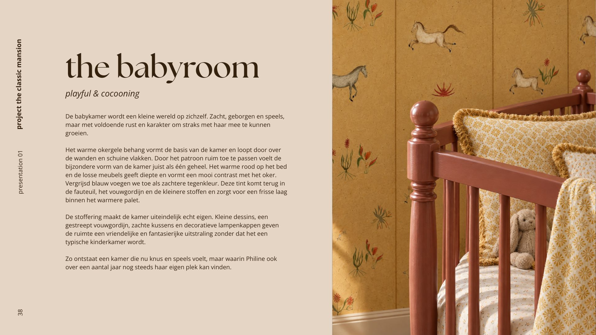 Babyroom