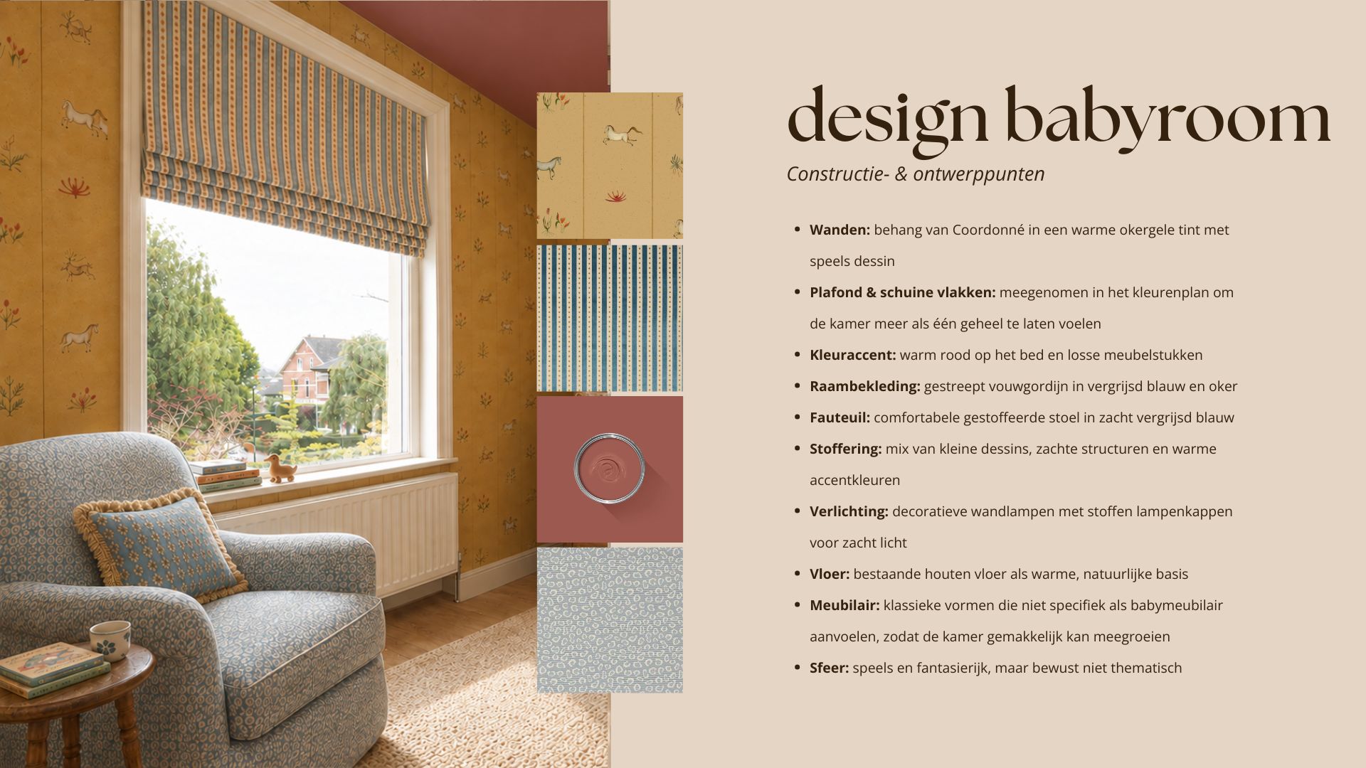 Babyroom