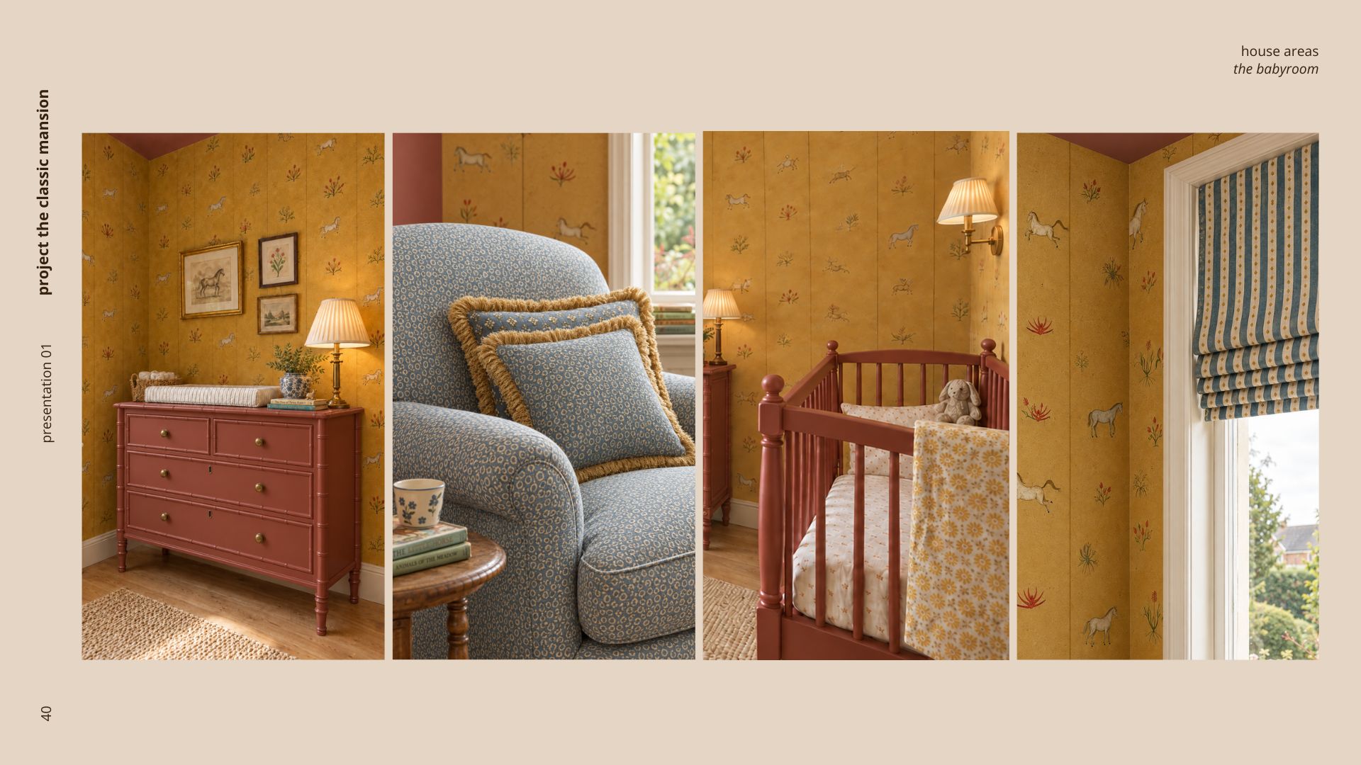 Babyroom