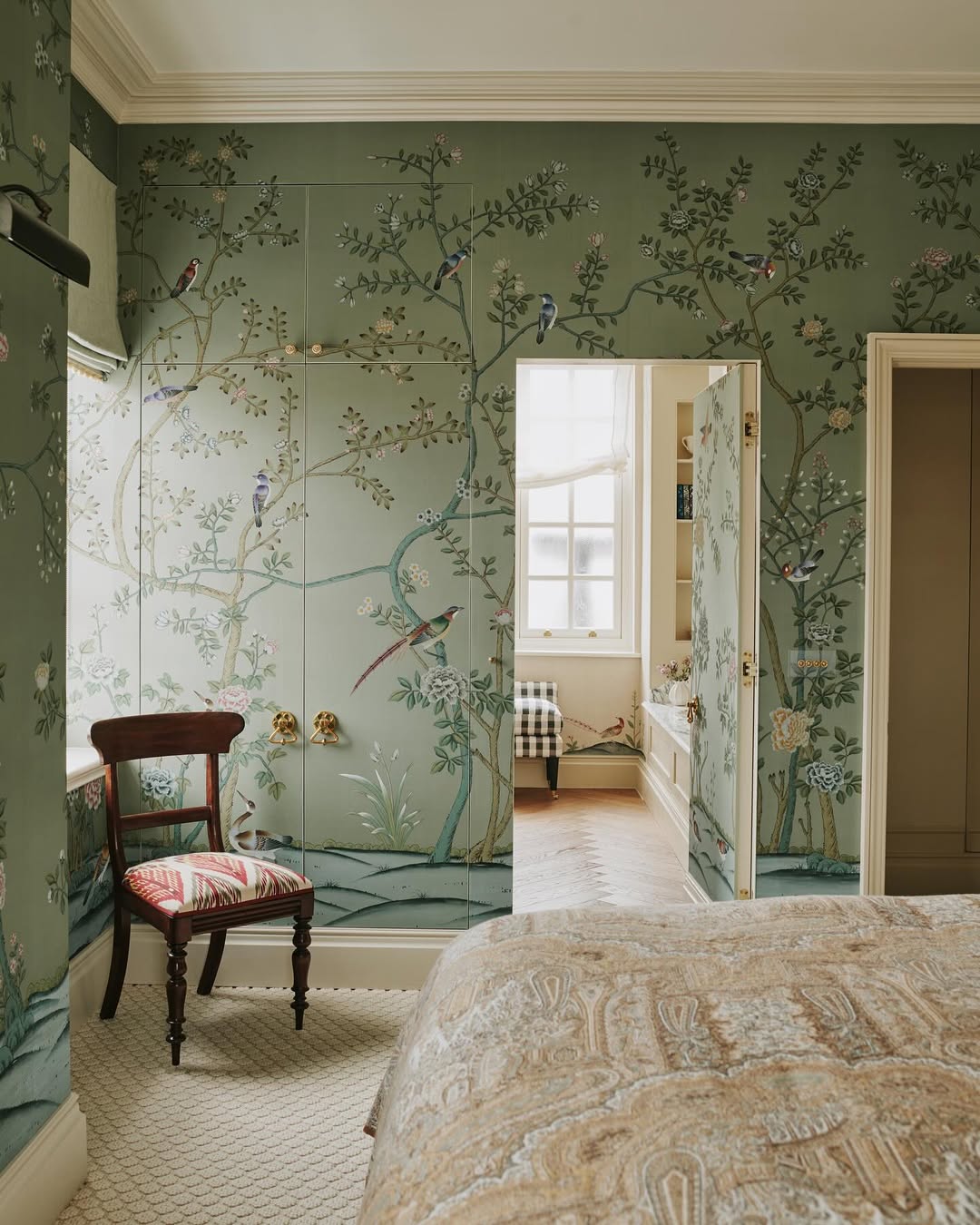 Interieur inspiratie