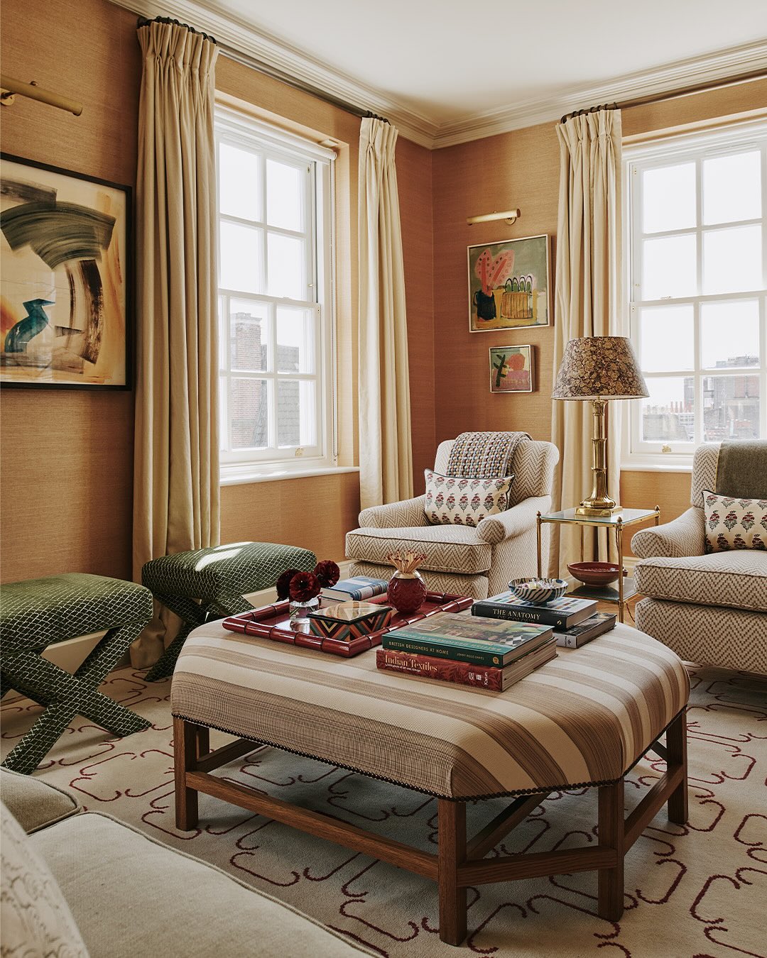 Interieur inspiratie