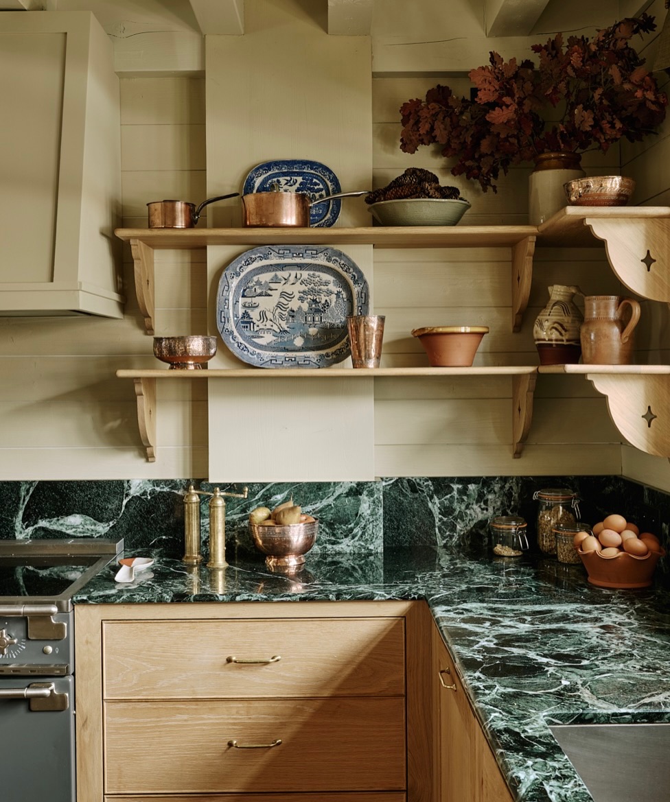 Interieur inspiratie