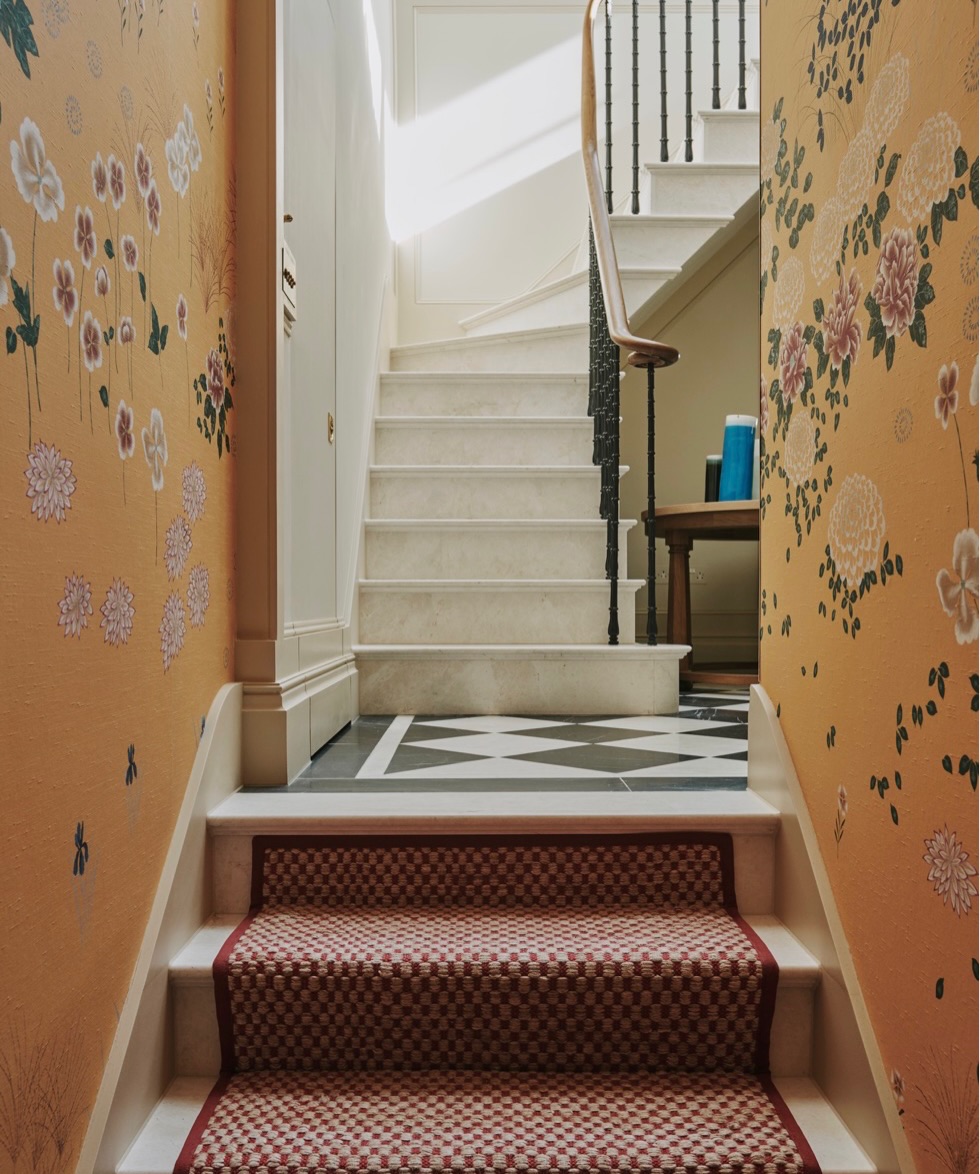 Interieur inspiratie
